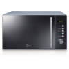 Печь микроволновая Midea AM820CMF (серебро)