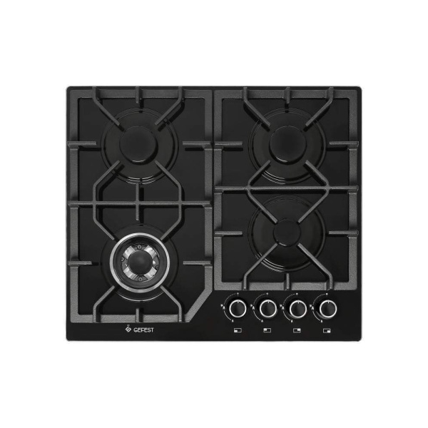 Панель варочная газовая GEFEST ПВГ 2232-01