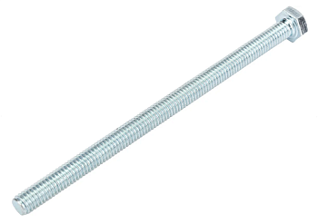 Болт DIN 933 6х100 (10 шт.)