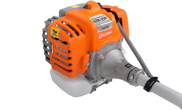 Бензотриммер GTR-250 ELAND (двухплечевой ремень)