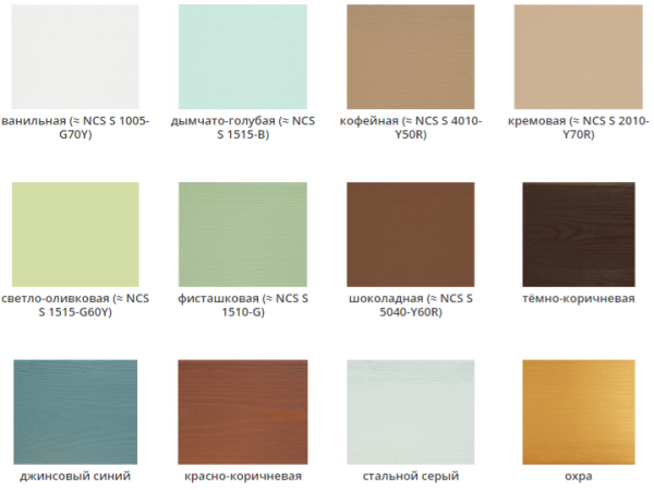 Эмаль ВД-АК-1179 по дереву "Профи" стальной серый 1кг