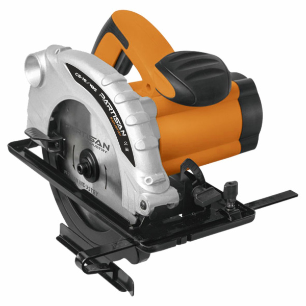 Торцовочная пила CS-16/185 PARTISAN