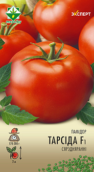 Томат Торсида F1 6шт (Эксперт)