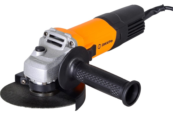 Угловая шлифмашина УШМ-115/650 ВИХРЬ