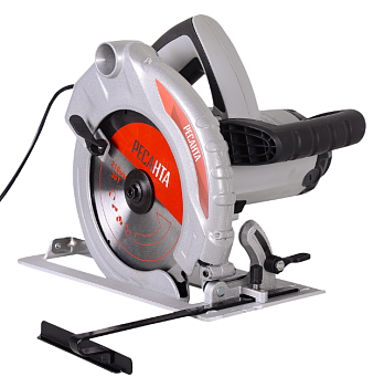 Пила дисковая РЕСАНТА ДП-210/2000, 75/11/3