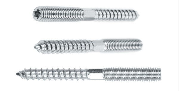 Шуруп-шпилька М10х100 мм STARFIX (SM-17954-1)