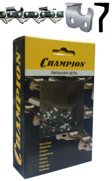 Цепь 3/8"-1,3 мм-50 PRO (L) A050-L-50E