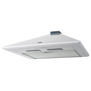 Вытяжка кухонная AKPO Soft 60cm.белая WK-5, 520 м³/ч