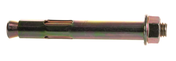 Анкерный болт HNM 12х99 с 6-ти гр.гайкой 