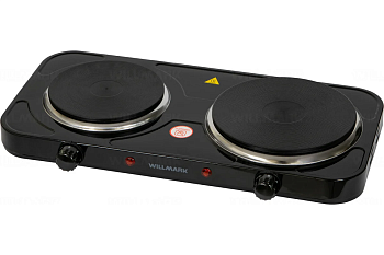 Плитка электрическая настольная WILLMARK НS-215