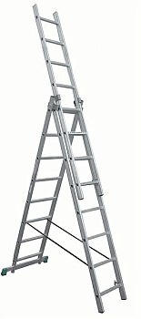 Лестница универсальная TARKO 01307