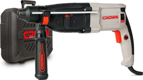 Перфоратор СТ18183 BMC CROWN