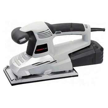 Шлифмашина плоская (виброшлифмашина) CROWN CT13400