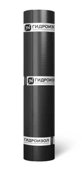 Гидроизол ТПП S10м2 серый К-СТ-Б-П/ПП-2,0 "ТехноНиколь"