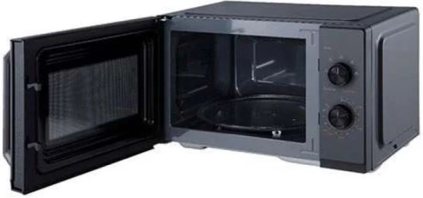 Печь микроволновая бытовая Toshiba MW3-MM21PЕ(ВК)