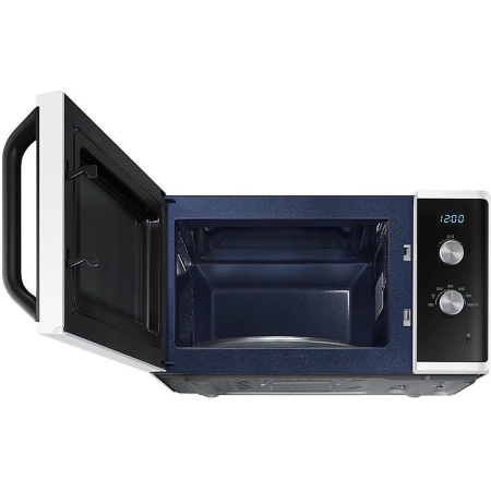 Печь микроволновая Samsung MS23K3614AW/BW