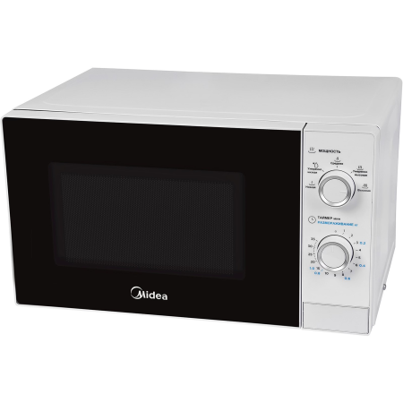 Печь микроволновая Midea MM720CBU-W