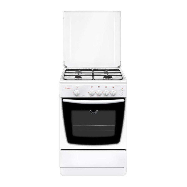 Плита газовая GEFEST ПГ 1200-С6 К33 (газ-контроль стола)