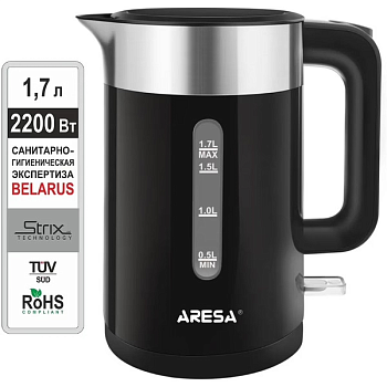 Чайник электрический ARESA  AR-3473