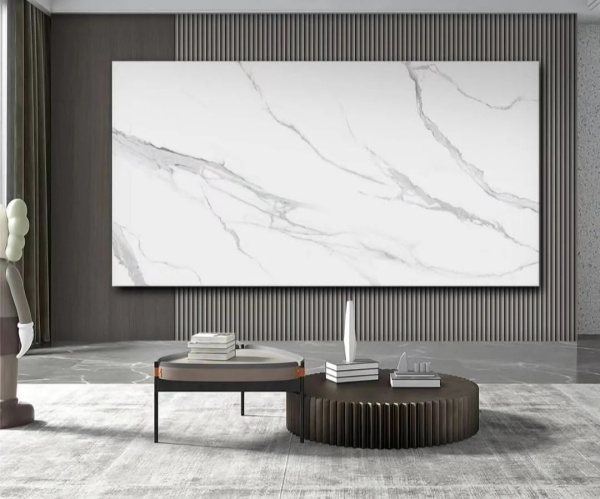 Листовые панели SUNRELIA UV MARBLE №8228, 1220*2800мм