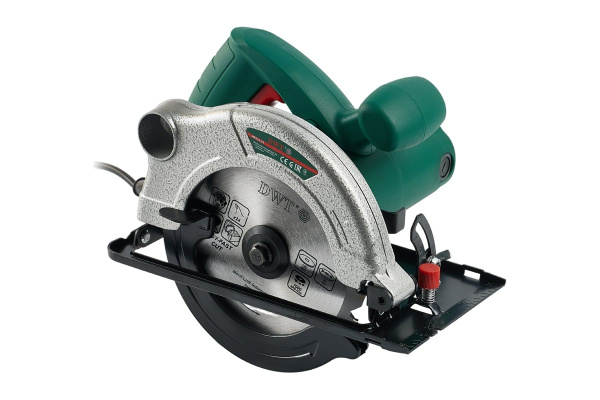 Пила дисковая DWT HKS12-54