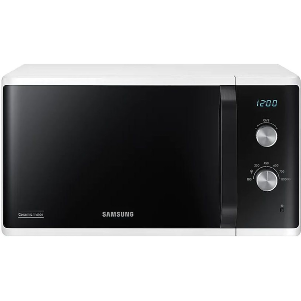 Печь микроволновая Samsung MS23K3614AW/BW