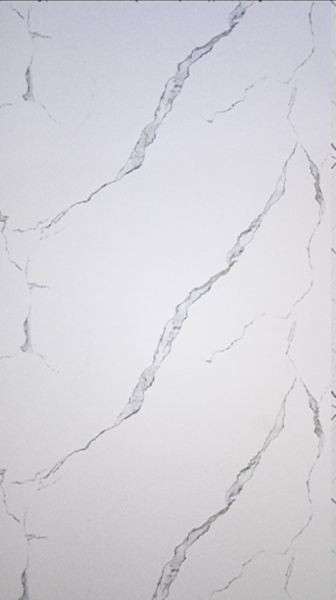 Листовые панели SUNRELIA UV MARBLE №8228, 1220*2800мм