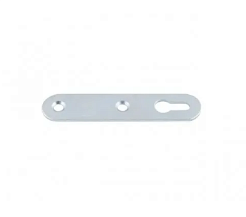 Подвеска мебельная 75мм, белый цинк STARFIX, арт.SMP-67541-1