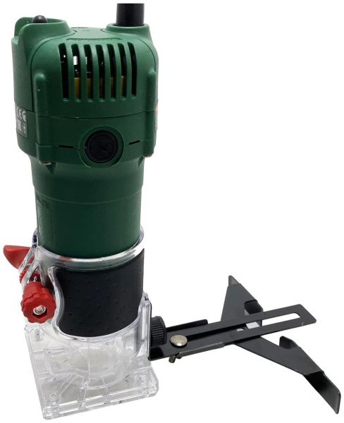 Фрезер кромочный KF06-30 DWT