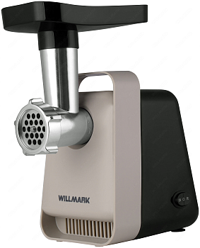 Электромясорубка WILLMARK WMG-2402 X