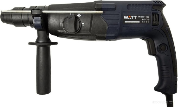 Перфоратор WATT WBH-1150