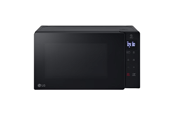 Печь микроволновая LG MH6032GAS