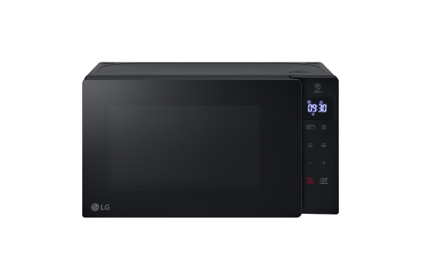 Печь микроволновая LG MH6032GAS