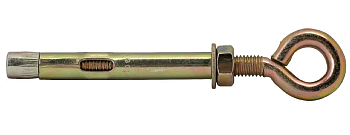 Анкерный болт HA 10х80 с кольцом M8 