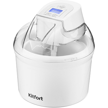 Мороженица Kitfort KT-1808