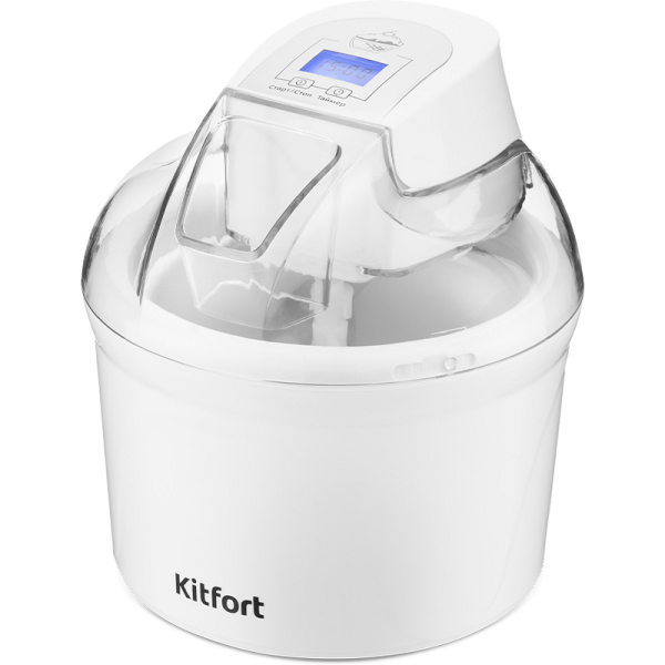 Мороженица Kitfort KT-1808