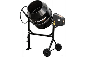 Бетоносмеситель РТ 145 / PARTISAN