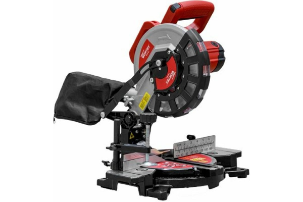 Торцовочная пила WORTEX MS 2116 L в кор.