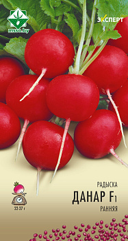 Редис Донар F1 1г (Эксперт)