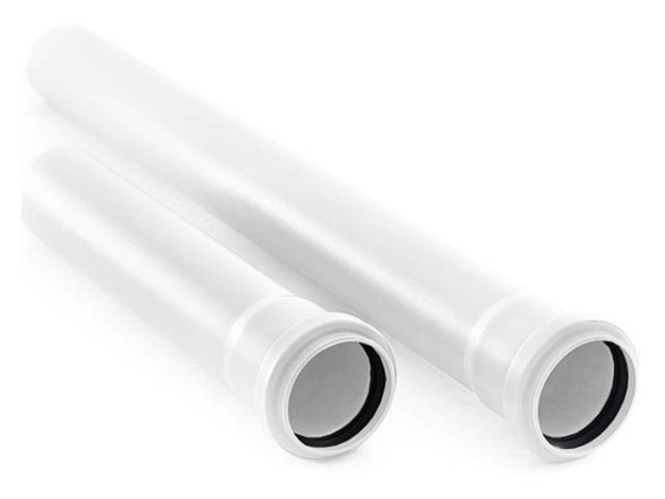 Труба для внутренней канализации 32х1,8х250мм белая РосТурПласт, арт.27512