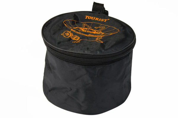 Плита туристическая Tourist Tulpan-S/ TM-400