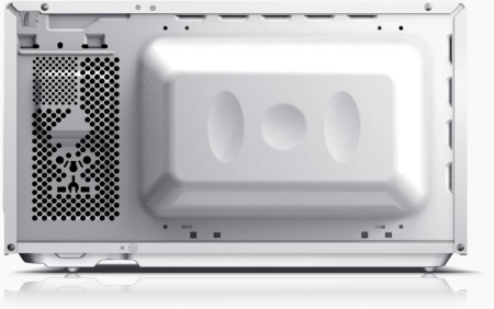 Печь микроволновая Sharp YC-MG01EW