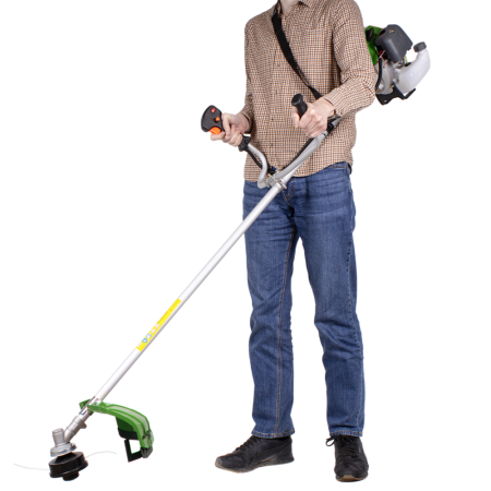 Мотокоса бензиновая "Oasis" TBR-52P3T Eco 105010201018, 8467890000, 210