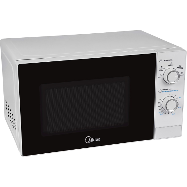 Печь микроволновая Midea MM720CBU-W