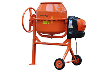 Бетоносмеситель SKIPER CM-150