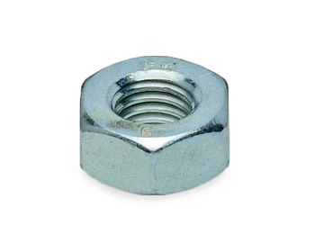 Гайка  DIN 934 М3 (100шт)