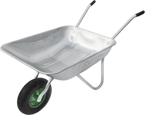 Тачка садовая Fermer 150-1 /ELAND/