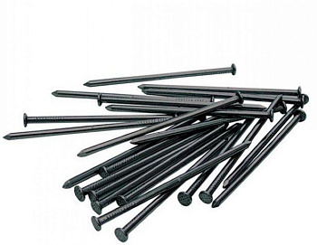 Гвозди 1,6х30 Ц6. хр. бцв. ч. 7811-7035 (финишные) (0,2 кг)