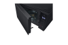 Печь микроволновая LG MH6032GAS