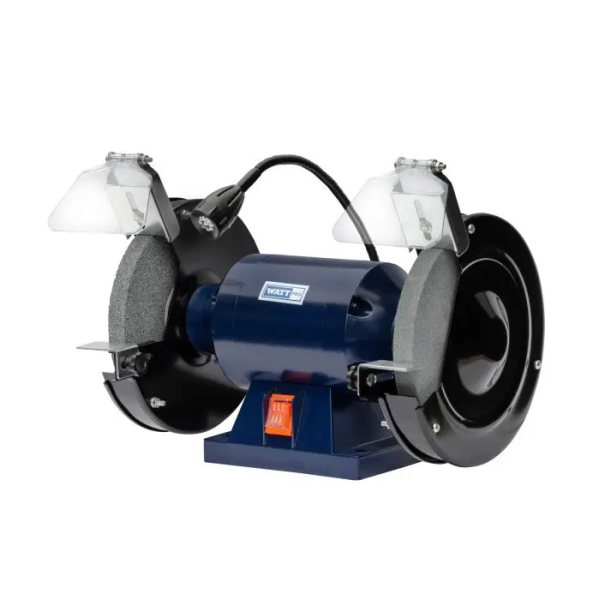 Точильный станок WATT DSC-150L